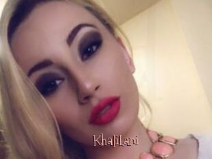 KhaliLani