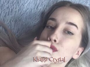 Khalisi_Crystal
