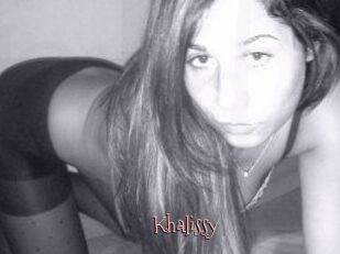 Khalissy