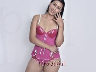 KhandiKiut