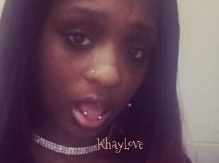 KhayLove