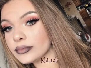 Khiarah