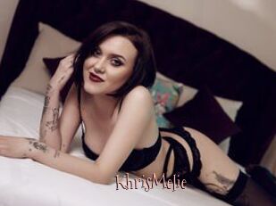 KhrisMelie