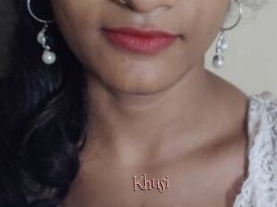 Khusi