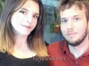 KhyleandKhara
