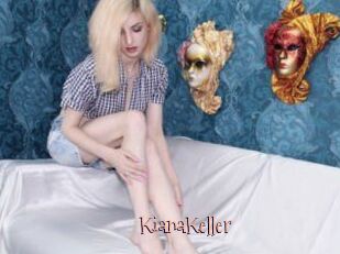 KianaKeller