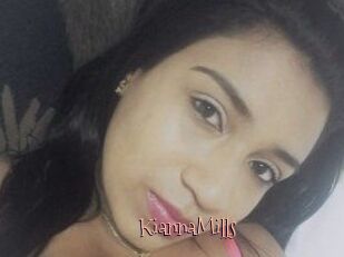 KiannaMills