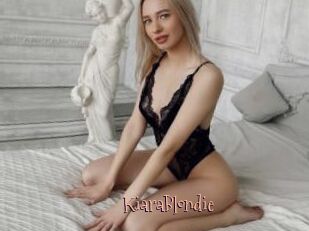 KiaraBlondie