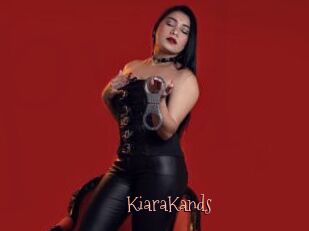 KiaraKands