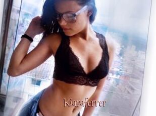 Kiaraferrer