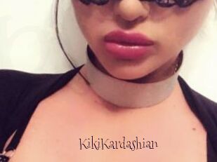 KikiKardashian