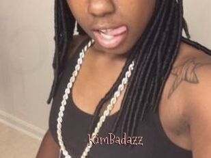 KimBadazz