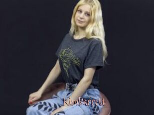 KimBarrett
