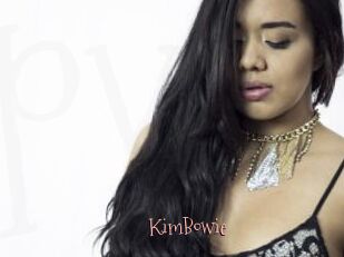 KimBowie