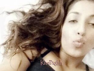 KimDashh