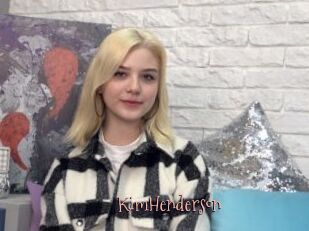 KimHenderson