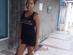 KimIsHeet
