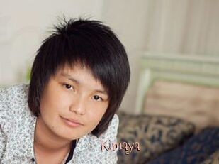 Kimaya