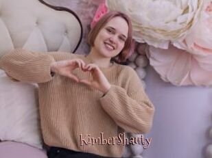 KimberShauty