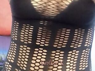 Kimber_X