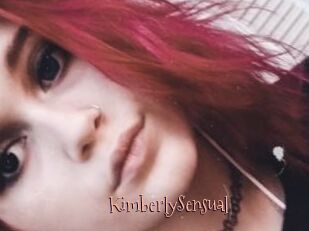 KimberlySensual