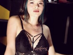Kimfoox