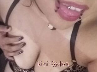 Kimi_Essclava