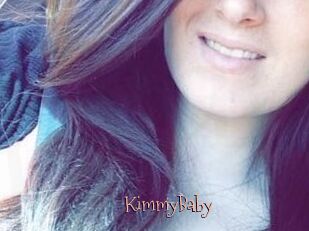 KimmyBaby