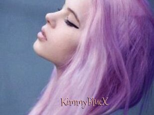 KimmyBlueX