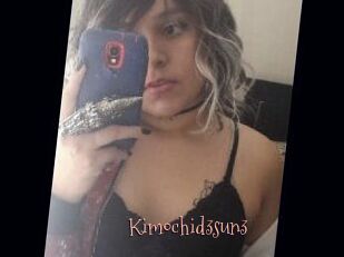 Kimochid3sun3