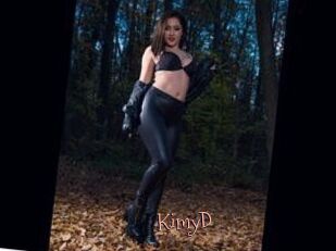 KimyD