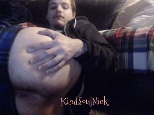 KindSoulNick