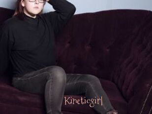 Kineticgirl