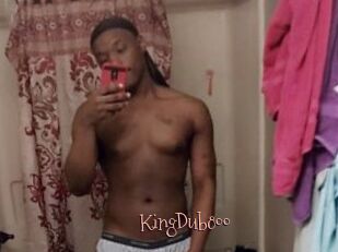 KingDub800