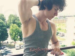 KingScorpion