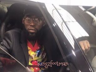 Kingzfootman
