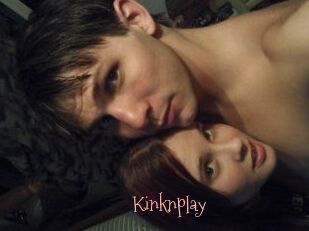 Kinknplay
