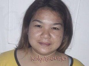 KinkyAsianGirl69