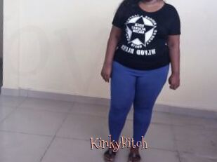 KinkyBitch