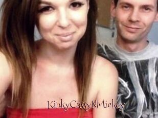 KinkyCassyNMickey