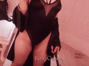 KinkyCubana