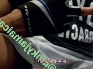 KinkyJamaican