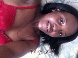 KinkyJessieX