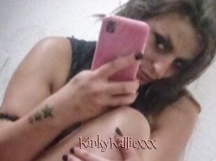 KinkyKalliexxx