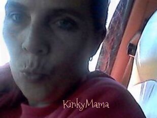 KinkyMama