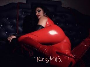 KinkyMilfx