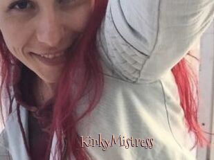 KinkyMistress