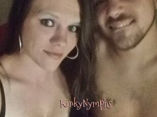 Kinky_Nymphs