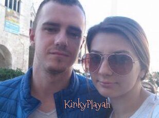 KinkyPlayah
