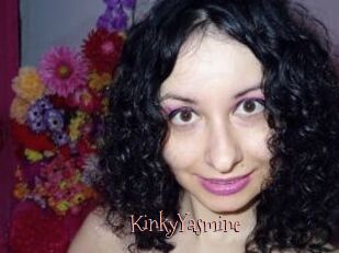KinkyYasmine
